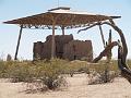 Casa Grande (near Phoenix)